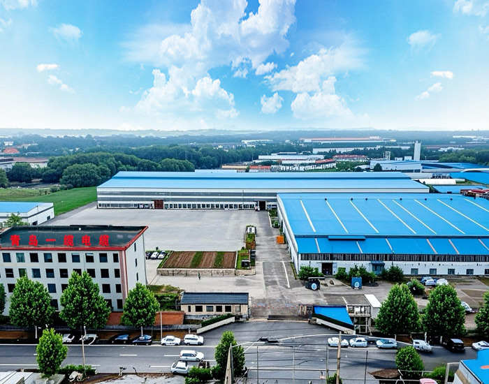 電線(xiàn)電纜廠(chǎng)