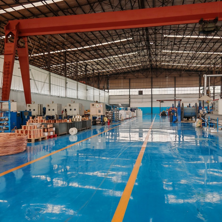 電纜廠(chǎng)家如何選？電纜生產(chǎn)核心要點(diǎn)與選購(gòu)指南