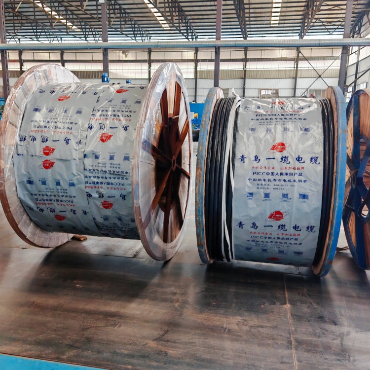 電力電纜：現(xiàn)代電網的“地下動脈”與關鍵輸能載體